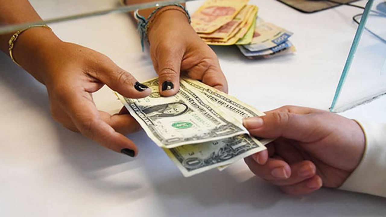 Envío de remesas a México alcanzan un máximo histórico durante febrero