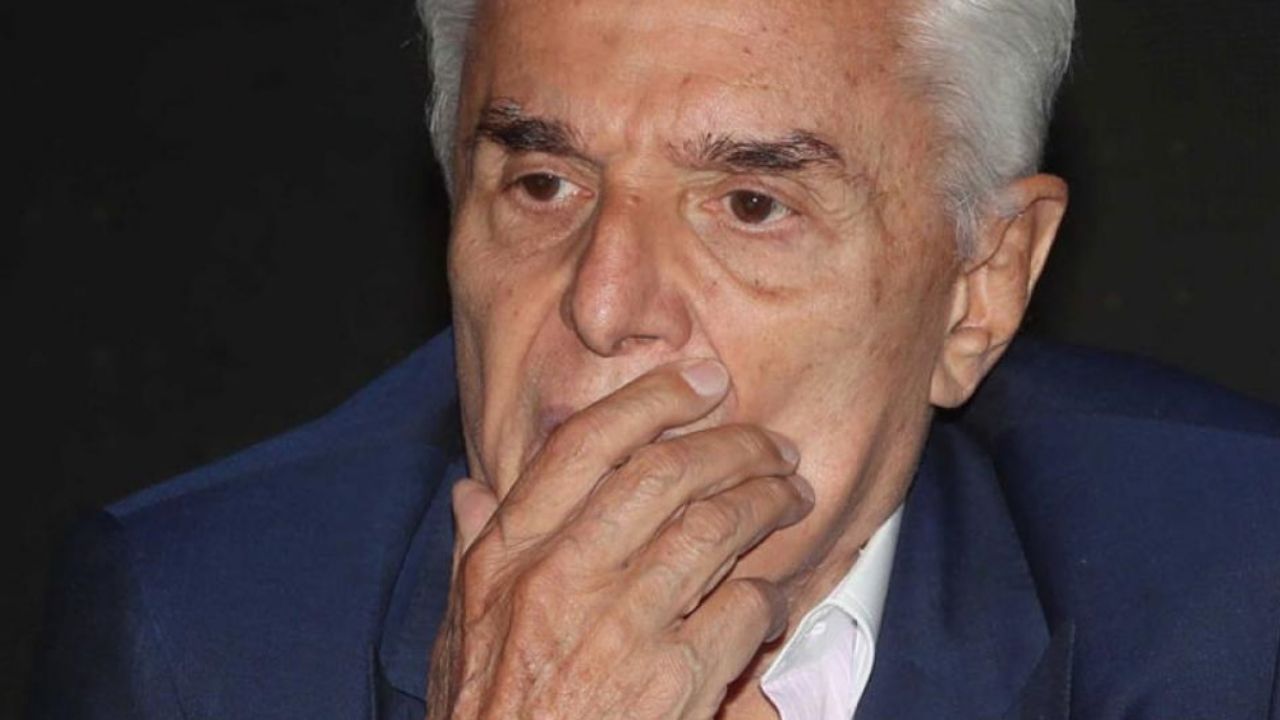 ¡En crisis! Enrique Guzmán revela que no tiene dinero: “Vivo una desgracia”