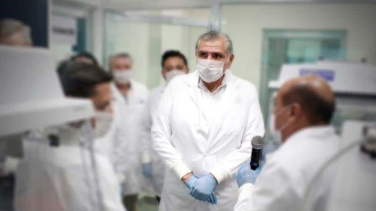 Tabasco registra su segunda muerte por Covid-19; un exfuncionario de la FGE