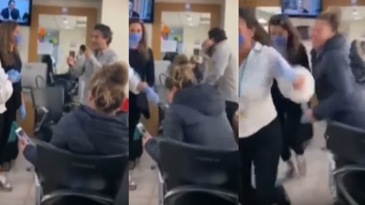 ¡Pánico en Televisa! Compañeras huyen de Raúl ‘Negro’ Araiza tras toser