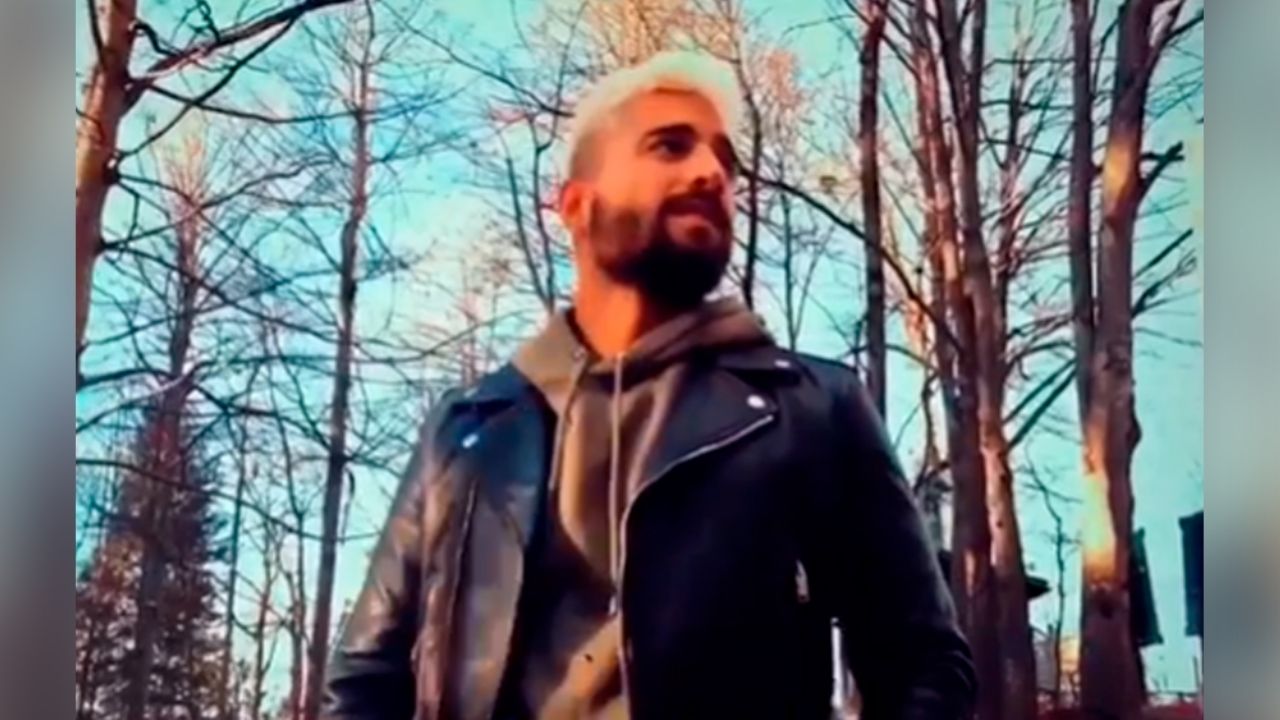 ¡Por fin! Maluma ‘revienta’ Instagram con video oficial de “Que chimba”