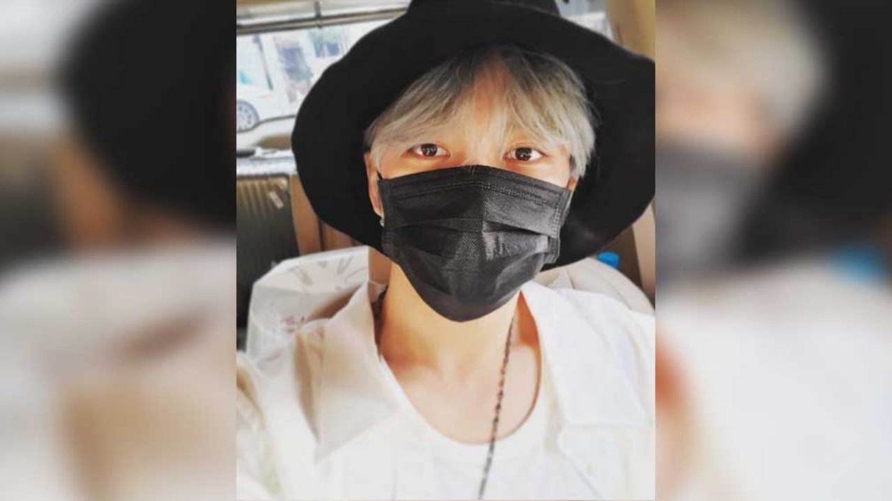 ‘April Fools’: Estrella de K-Pop enfurece a fans al bromear con tener Covid-19