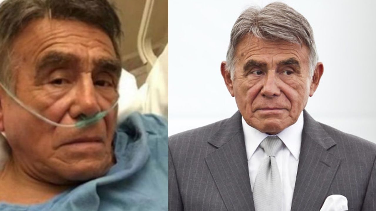 ¡Los hizo pedazos! Aterrado, exactor de Televisa explota contra la prensa por esta razón