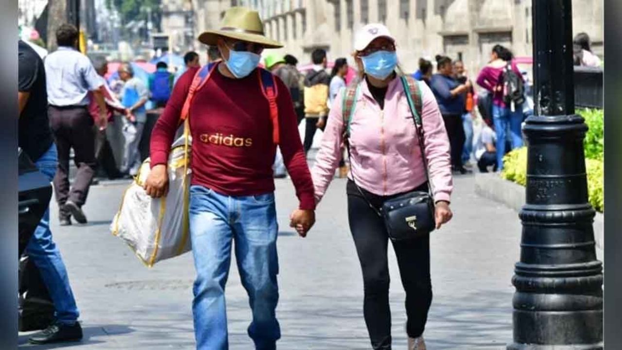 Coronavirus: Nuevo León reporta 117 casos; hay 50 sospechosos