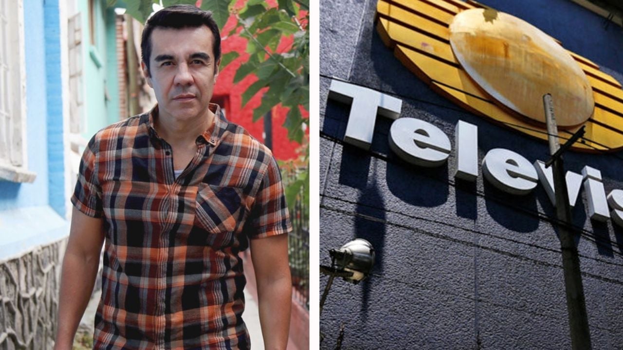 ¿Otro fracaso en Televisa? Programa de Adrián Uribe tiene humillante rating