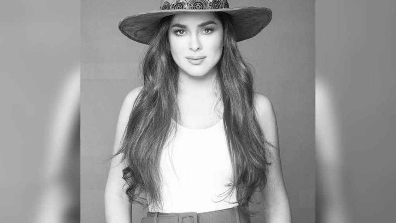 Actriz de Televisa revela estado de salud y qué le duele más de tener Covid-19