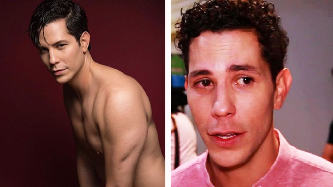 El drama de Christian Chávez por ser gay; su mamá tardó 10 años en aceptarlo