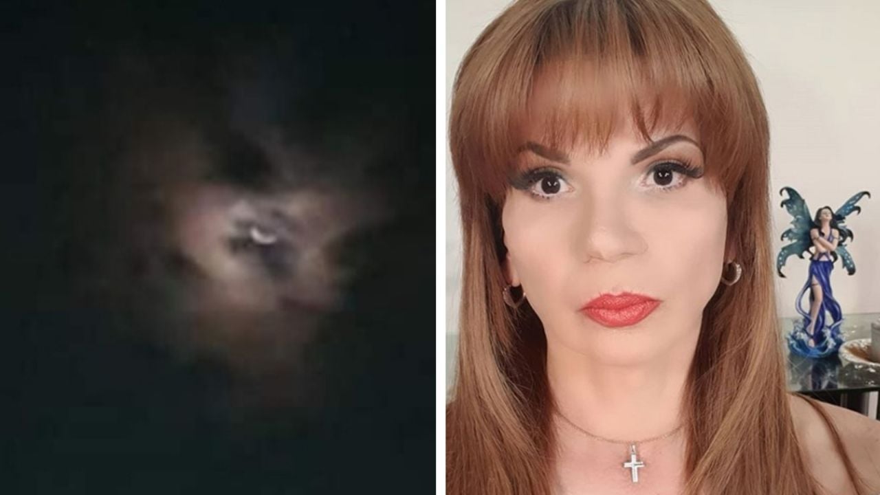 Ante ‘aparición’ de Lucifer en el cielo, Mhoni Vidente pide rezar para protegerse