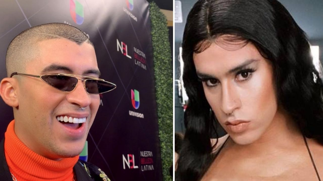 Bad Bunny responde a críticas de odio por video de ‘Yo perreo sola’