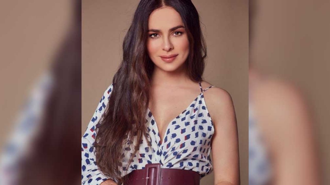 No lo creerás: Actriz de Televisa afirma que se recuperó de Covid-19 y busca salvar vidas