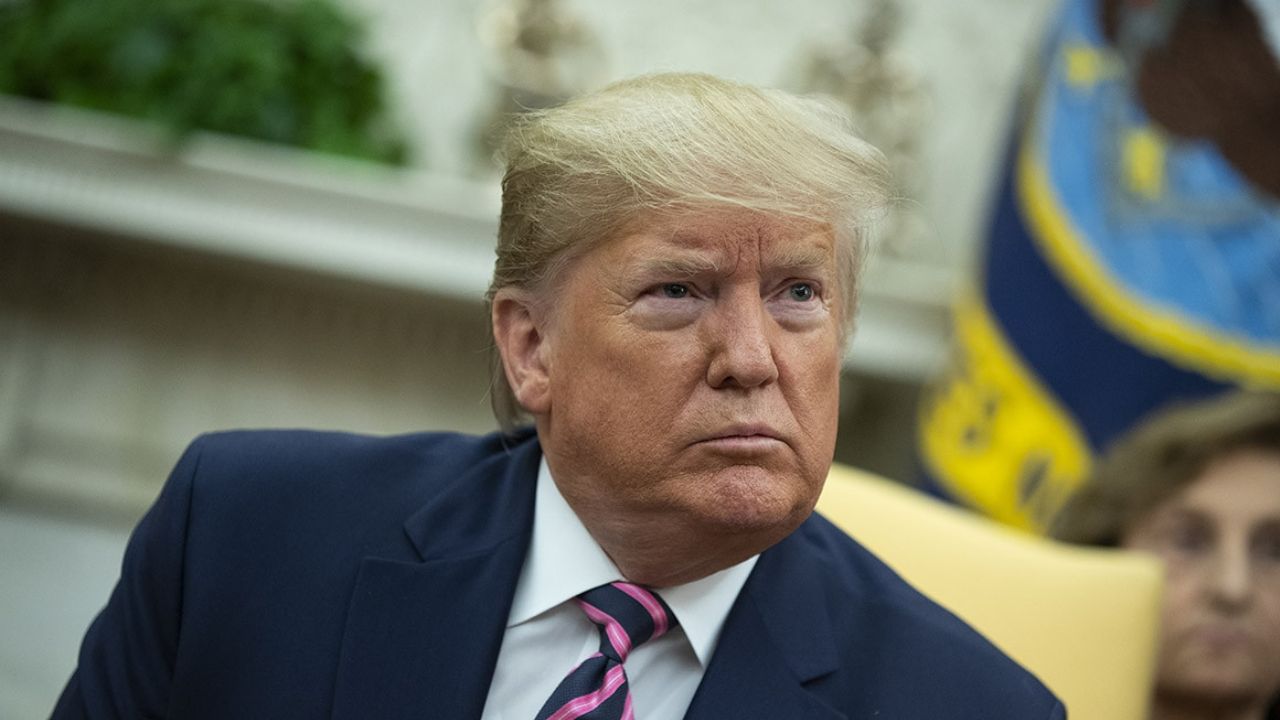 Donald Trump duplica operativos de seguridad para evitar tráfico de drogas