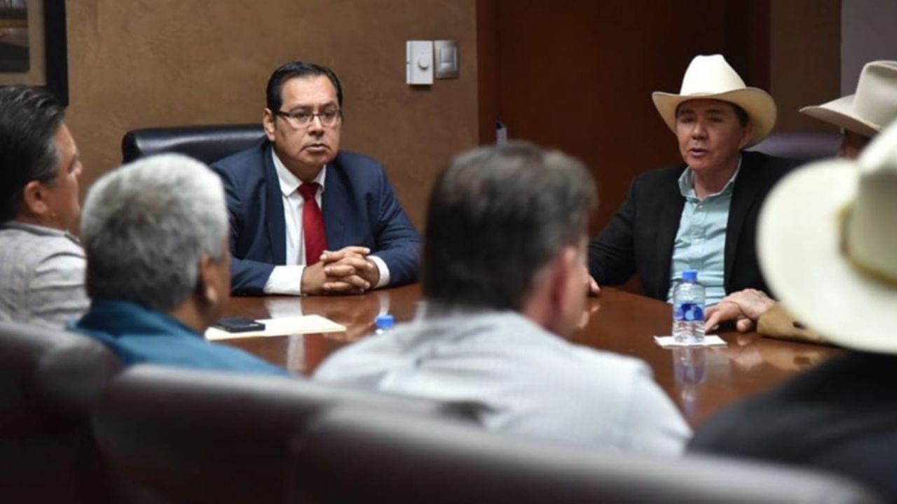 Covid-19: Alcalde de Cajeme anuncia operativo policíaco para “quedarse en casa”