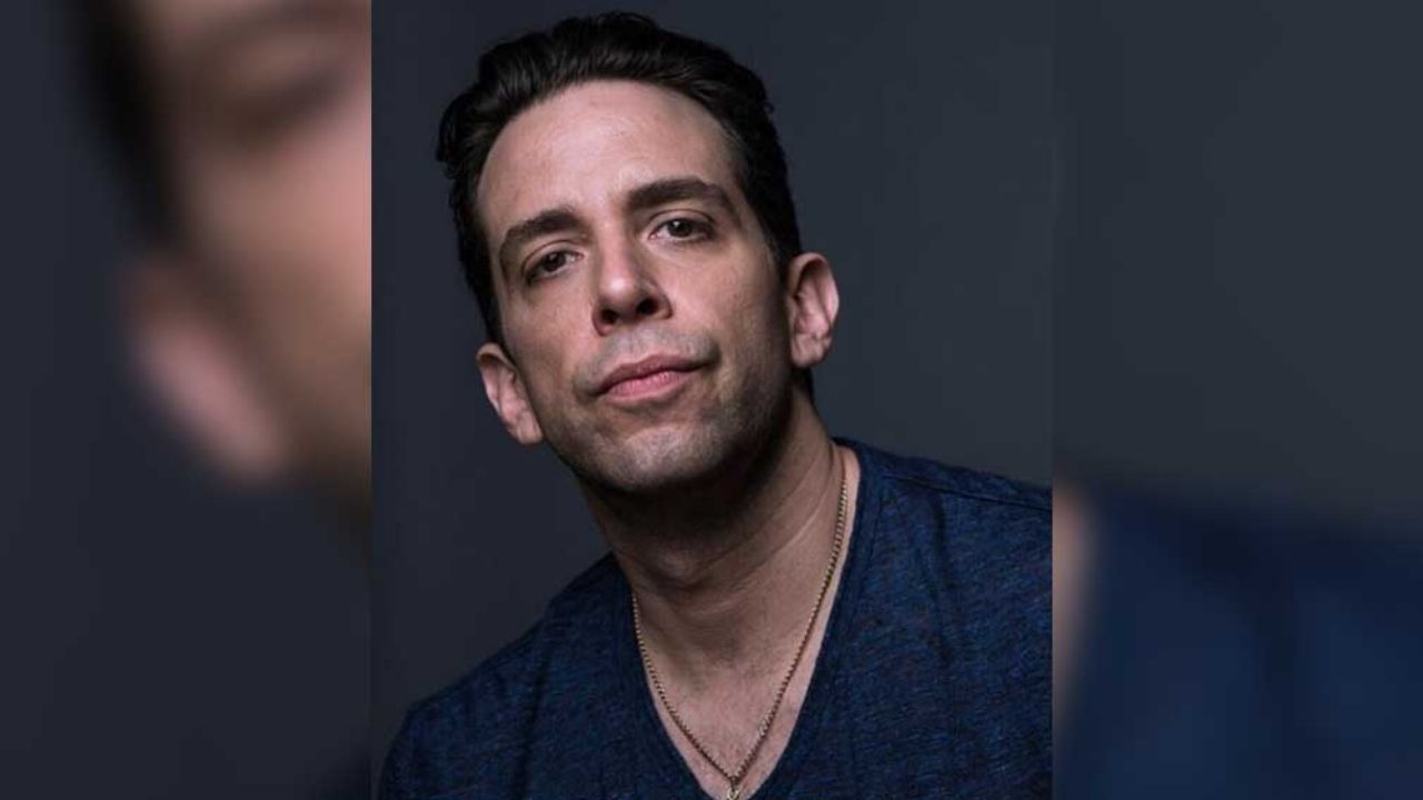 Actor está en terapia intensiva; no lo habrían diagnosticado a tiempo con Covid-19