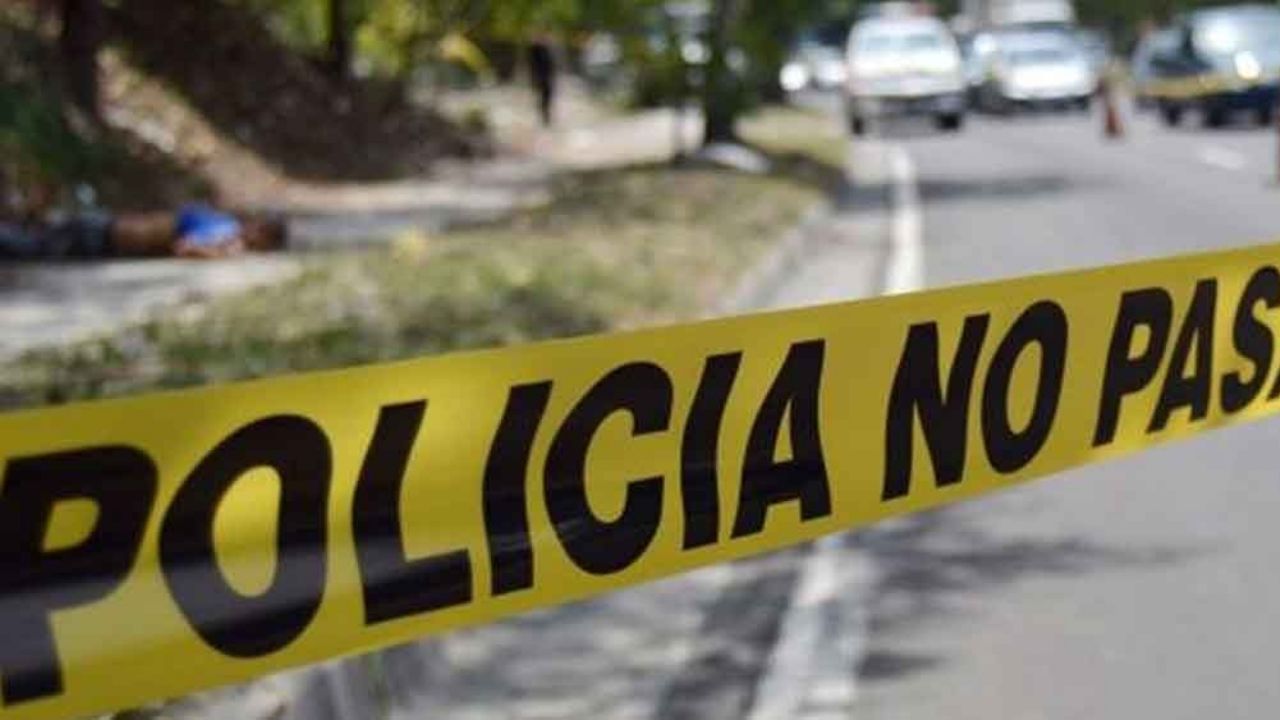 Mujer es asesinada en el interior de su domicilio; habría sido su hijo