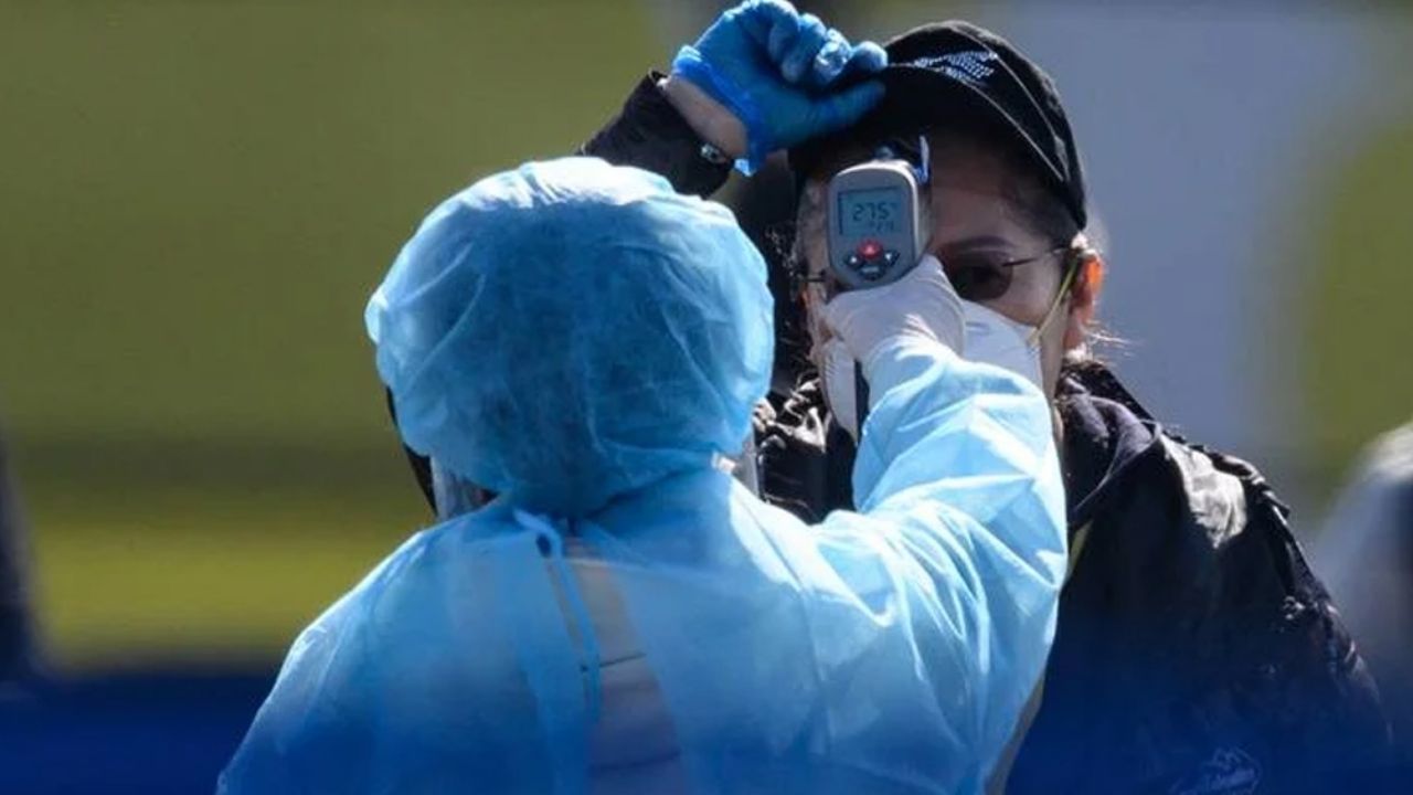 Sonora registra tres casos nuevos de coronavirus; van 21 contagios confirmados