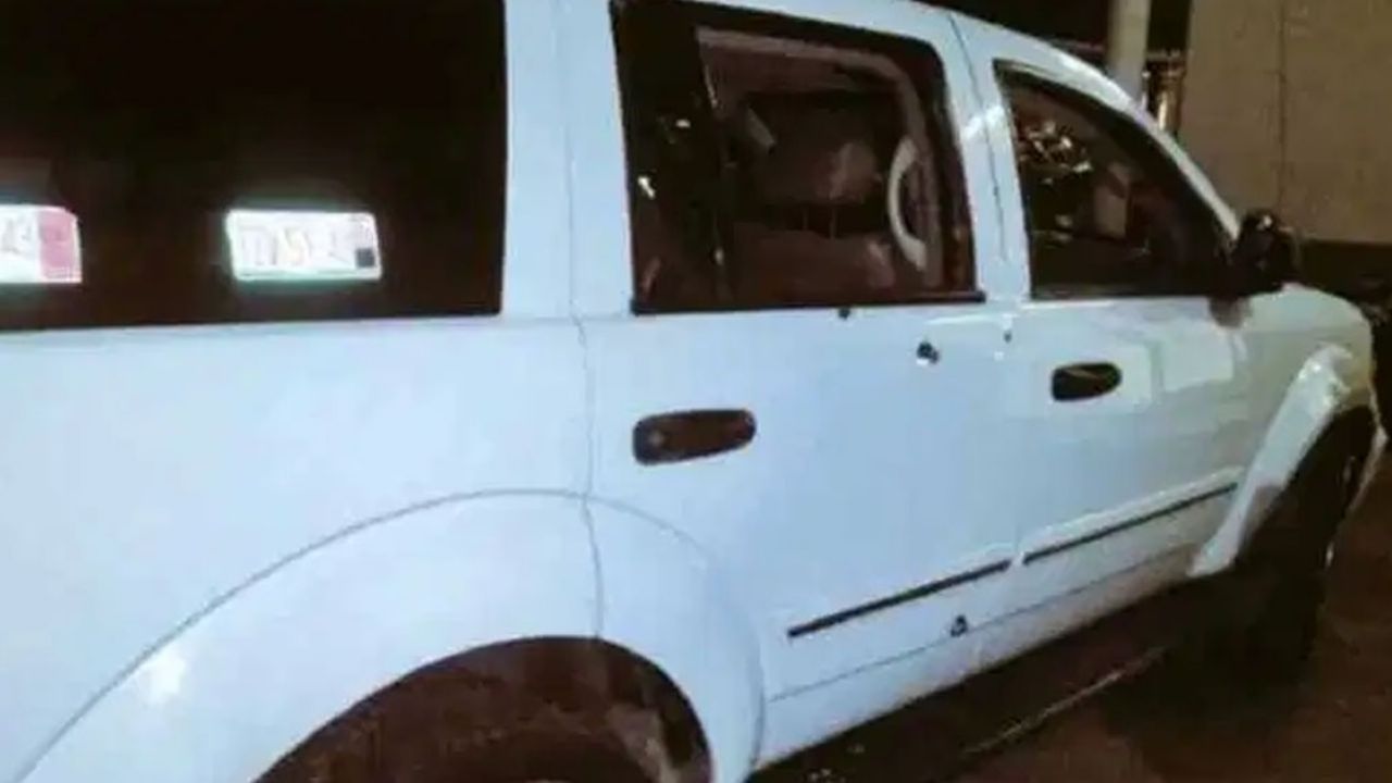 Balean a dirigente del PAN en Edomex; culpan a alcalde de Morena