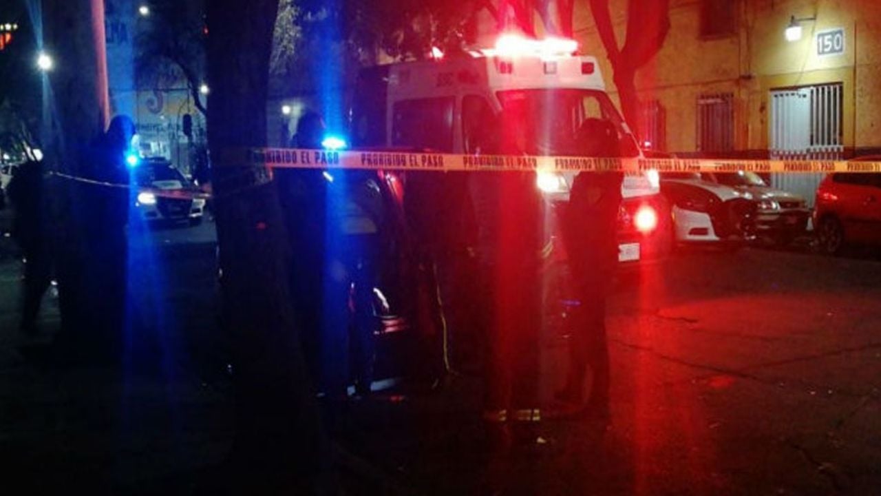 VIDEO: Rescatan a víctima secuestrada por La Unión Tepito; hay 4 detenidos