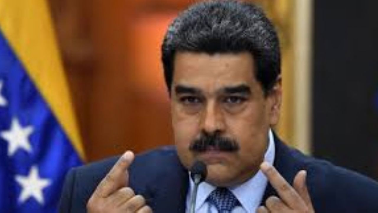 Maduro responde a EU: “La furia bolivariana está lista y preparada”