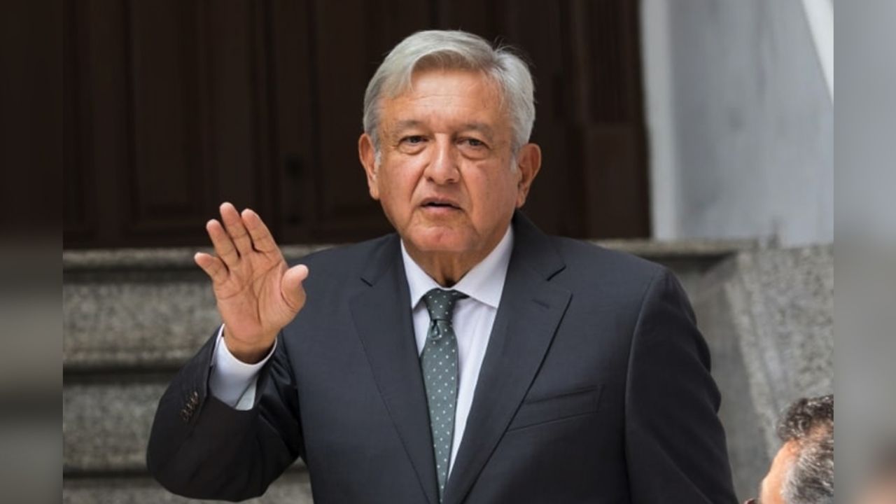 AMLO y la mañanera del 2 de abril: “Sigan indicaciones de especialistas”