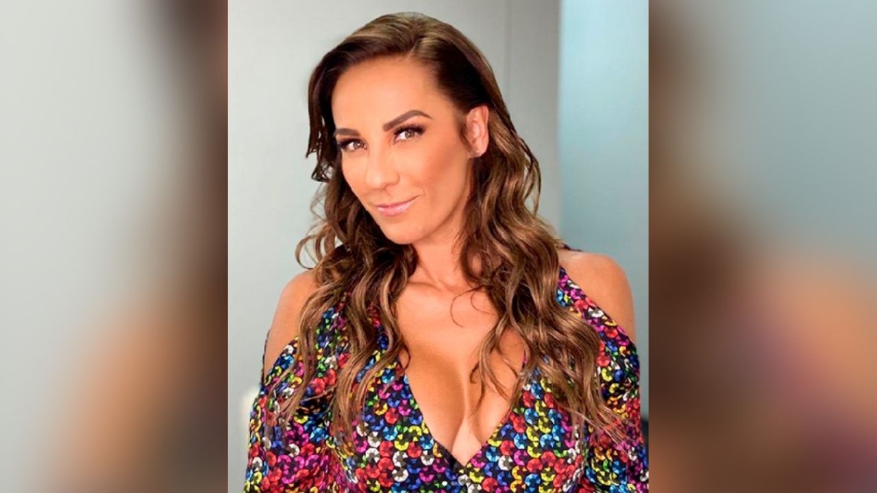¡No lo creerás! Consuelo Duval presume sus múltiples arrugas sin pintura
