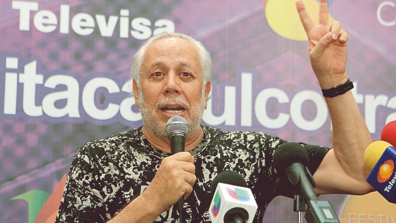 Exproductor de Televisa revela que su vida cambió tras adoptar a dos niñas