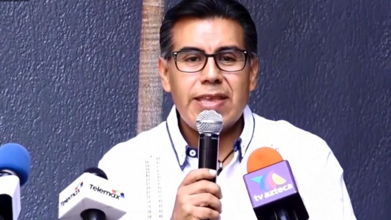 La Secretaría de Salud de Sonora pronostica hasta 54 mil casos de Covid-19