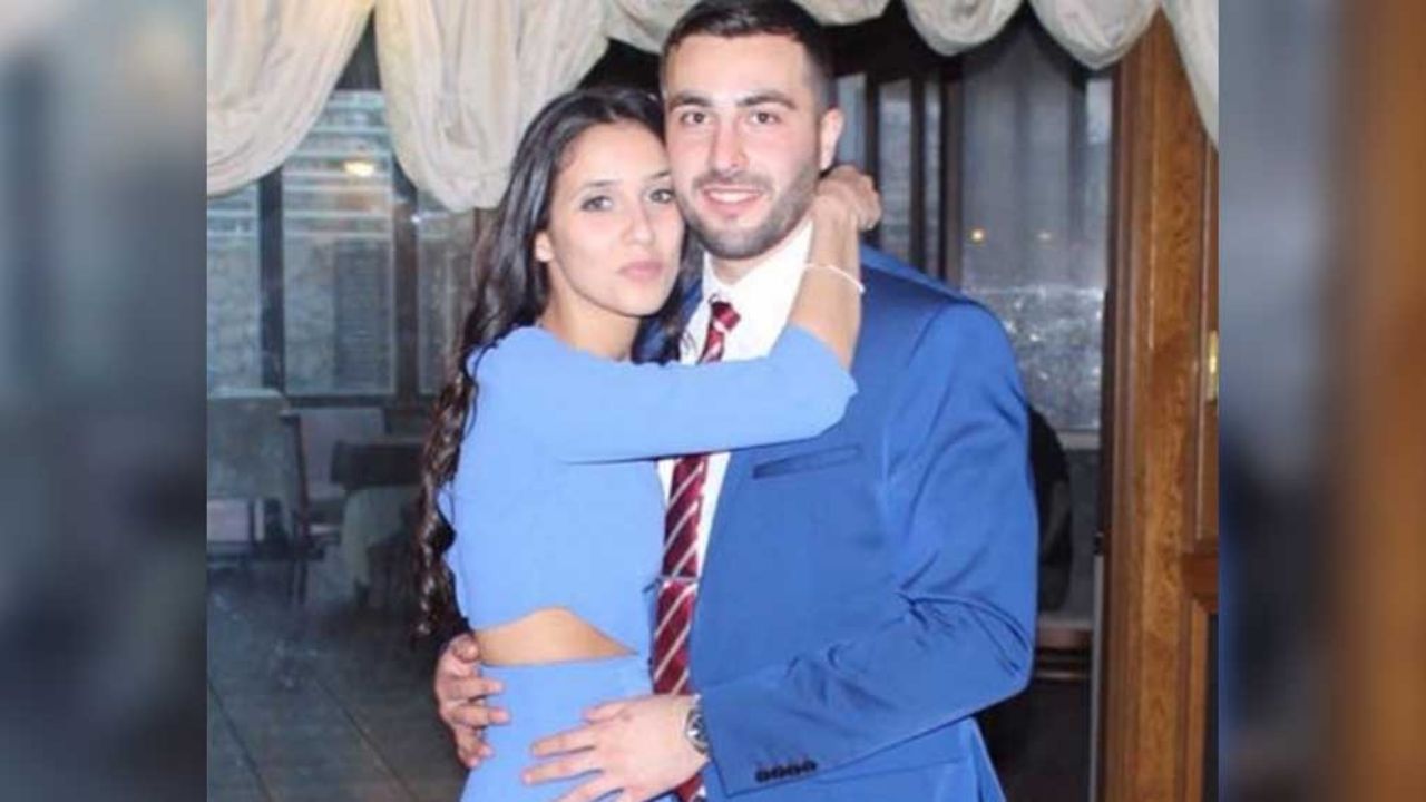 Hombre estrangula a su novia doctora; creyó que lo había infectado de Covid-19