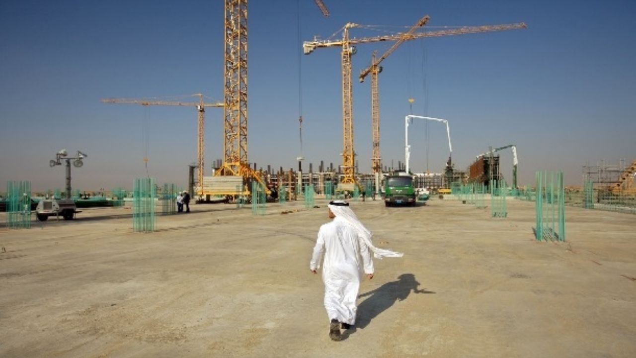 Arabia Saudita convoca reunión para un acuerdo en el mercado petrolero