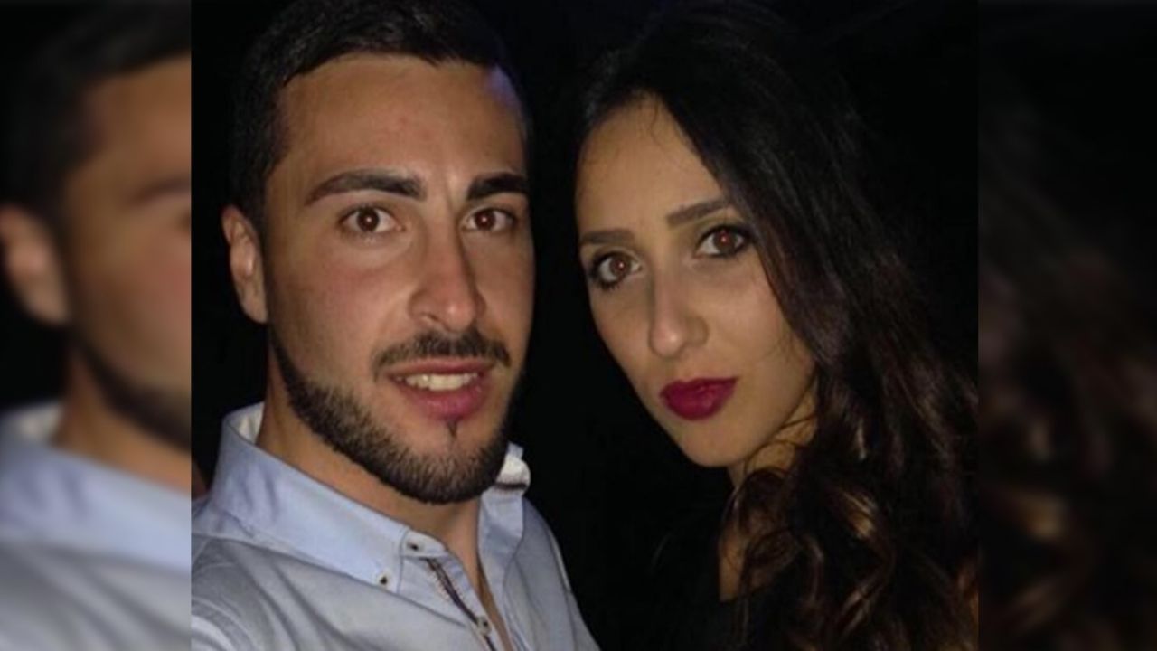 ¡De locos! Enfermero asesina a su novia doctora; creyó que lo infectó de Covid-19