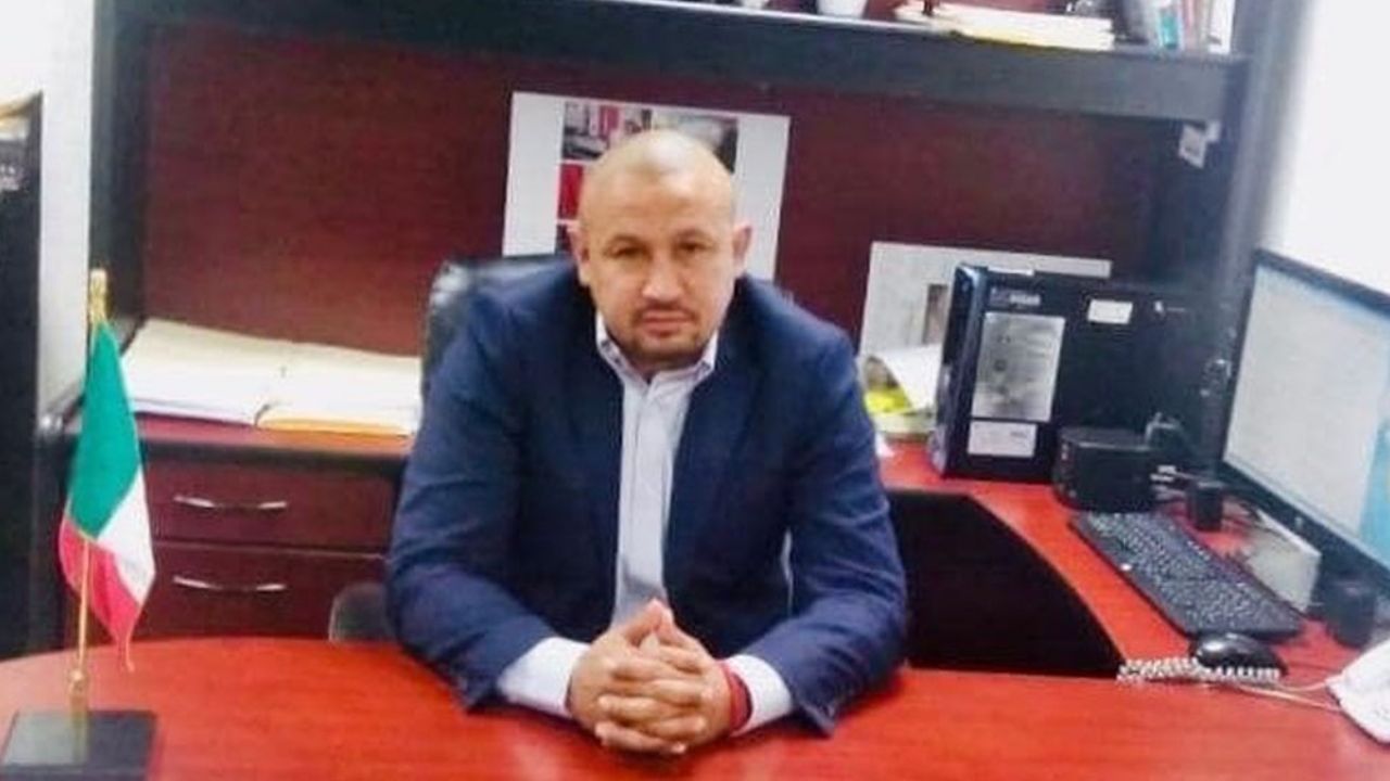 Diputado de Sonora donará su sueldo a personas vulnerables por coronavirus