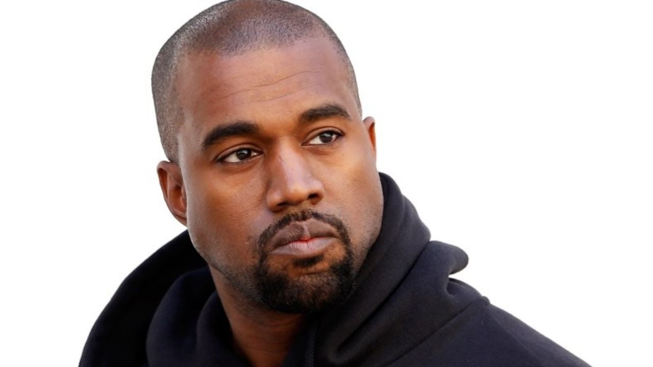 ¡No lo creerás! A esto se dedicaba Kanye West antes de convertirse en rapero