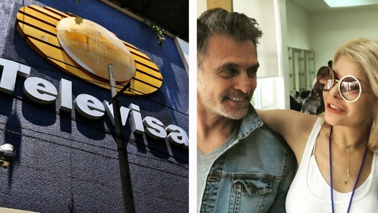 ¿Irresponsables? Staff de Televisa viaja a Canadá para grabar novela pese a Covid-19