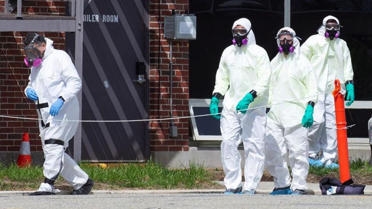 Coronavirus en EU: Arizona suma mil 598 contagios; llevan 32 muertes