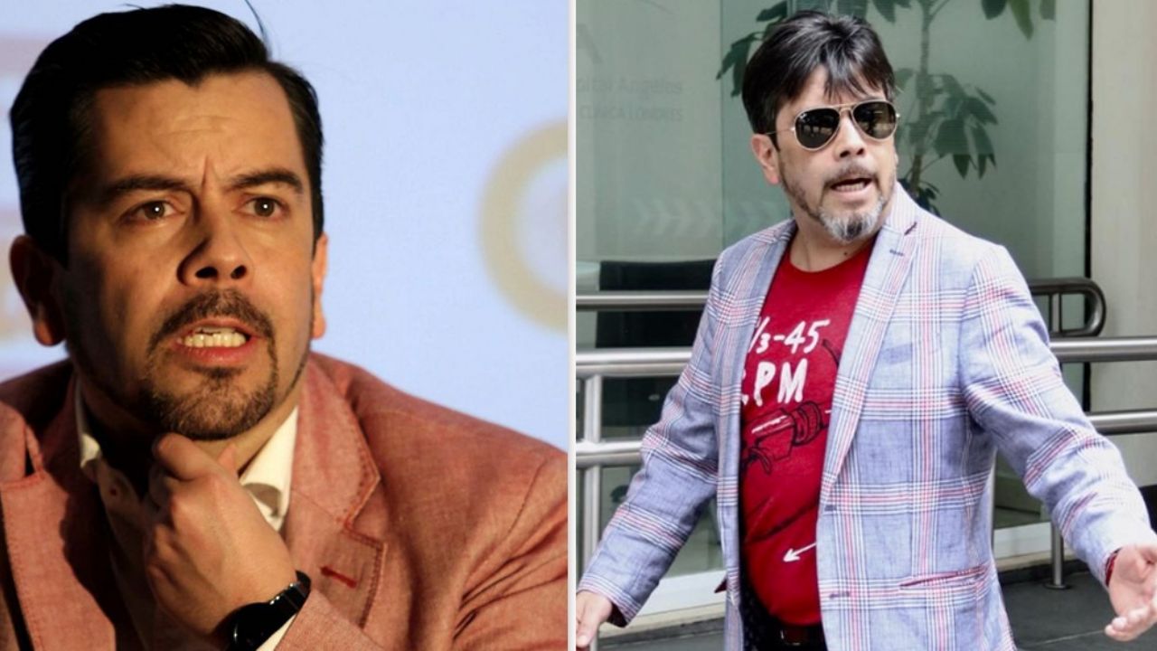 Por el Covid-19, exactor de Televisa y TV Azteca vive preocupante situación