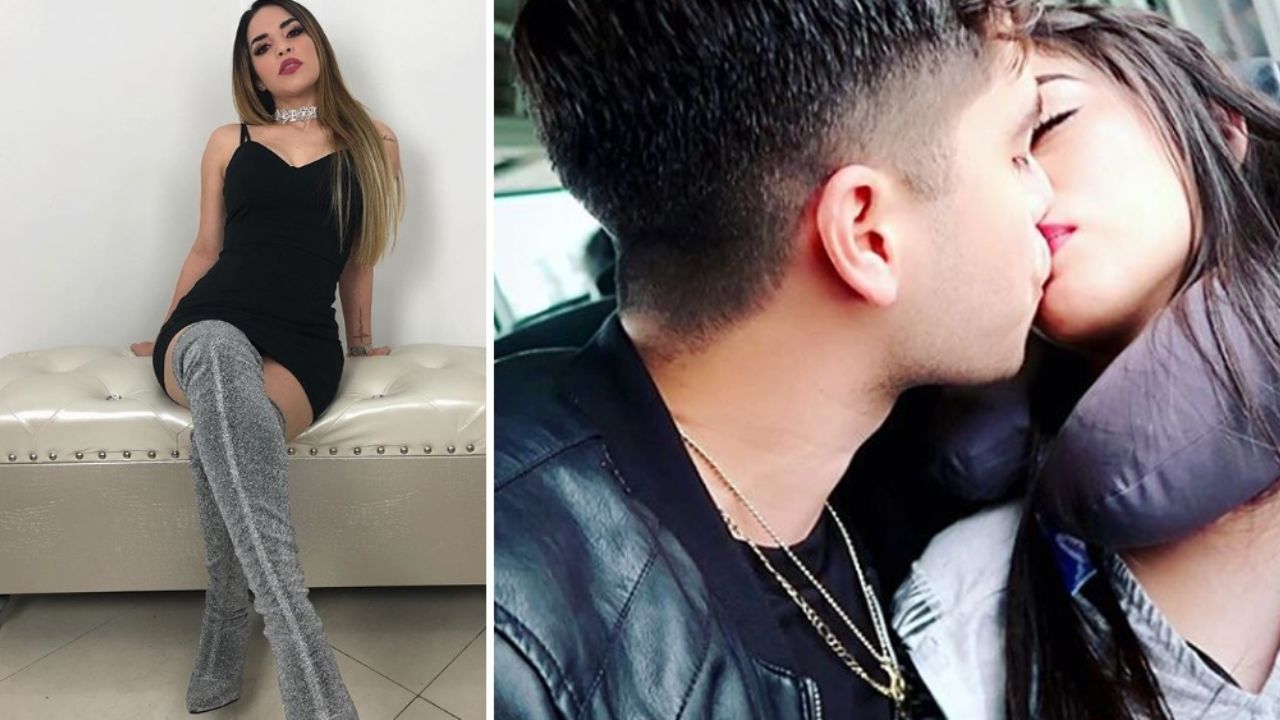¡Trío! Kimberly Loaiza cumple fantasía de Juan De Dios Pantoja con otra mujer