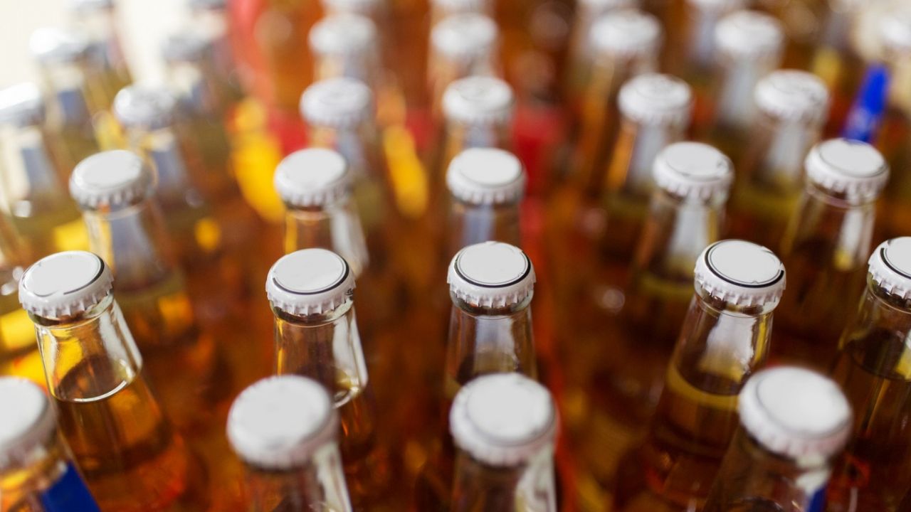 Grupo Modelo mantiene la distribución de sus productos pese a coronavirus