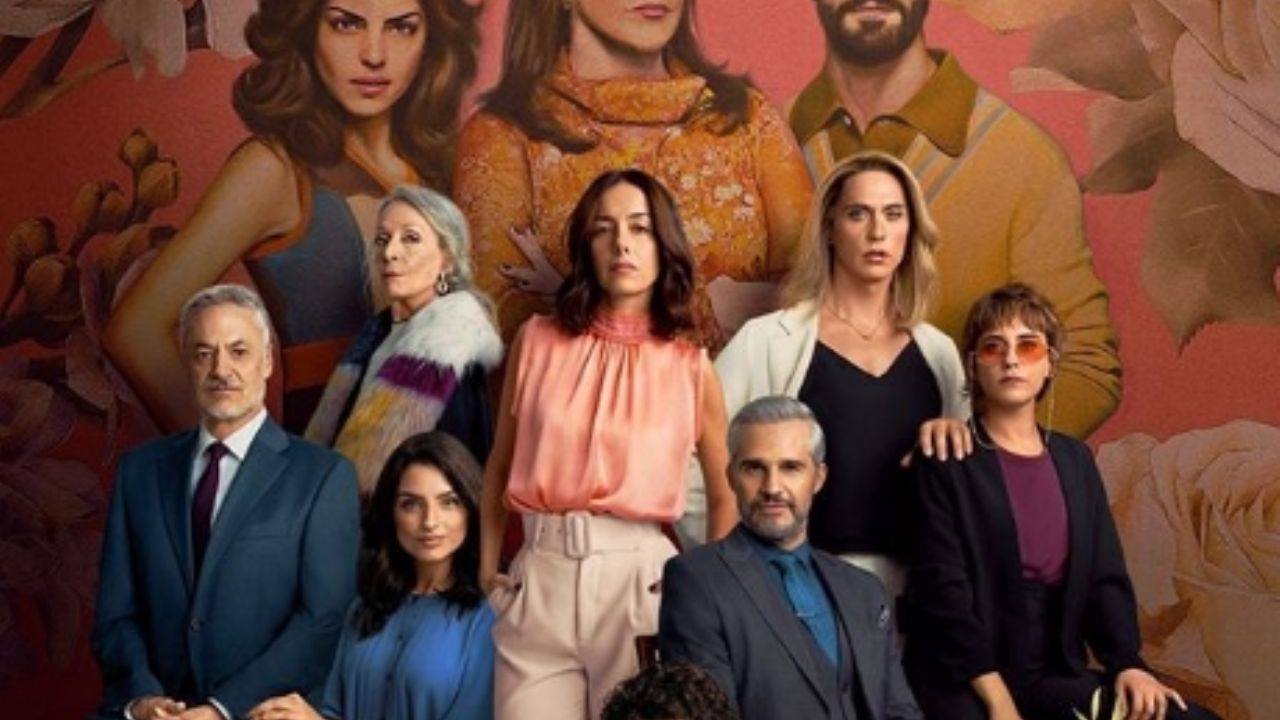 ¿Más traiciones? Estrenan polémico trailer de ‘La Casa de las Flores’