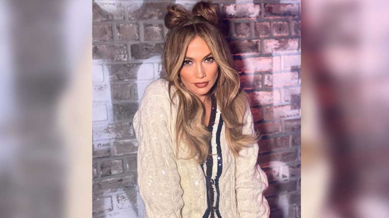 10 estrellas y 1 millón de dólares: Así es como Jennifer Lopez busca ayudar