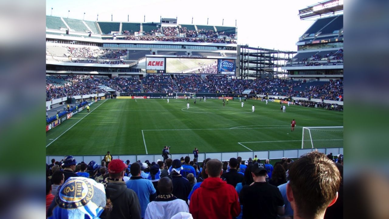 Coronavirus en la MLS: Jugador del Philadelphia Union da positivo al virus