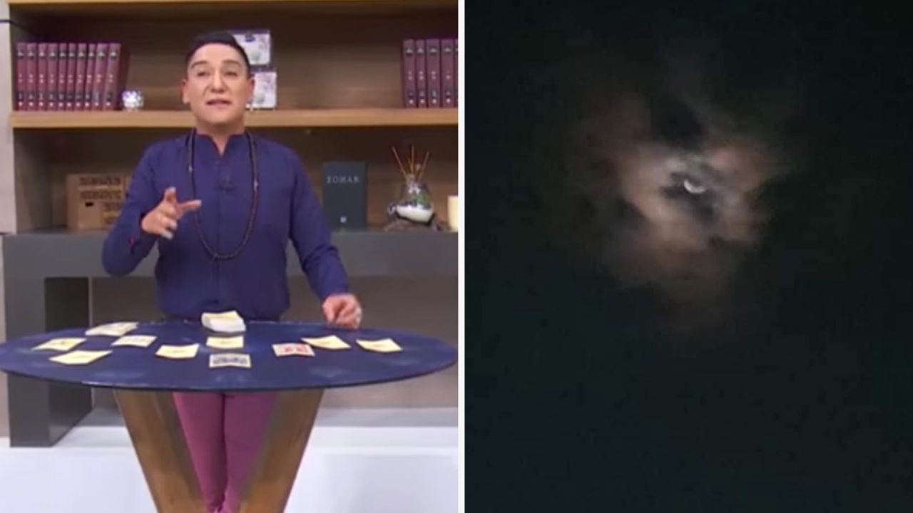 ¡Rompe el misterio! Vidente de ‘Hoy’ explica significado del ‘ojo del diablo’