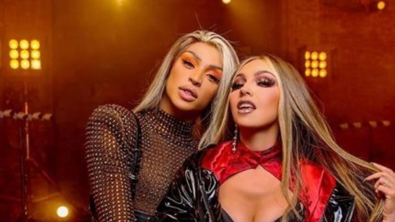 El encierro vuelve loca a Thalía y se hace drástico cambio de ‘look’