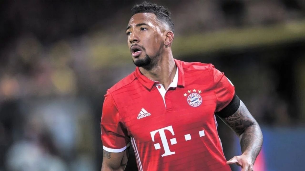 ¡Por violar cuarentena! Atleta del Bayern Múnich tiene fuerte accidente