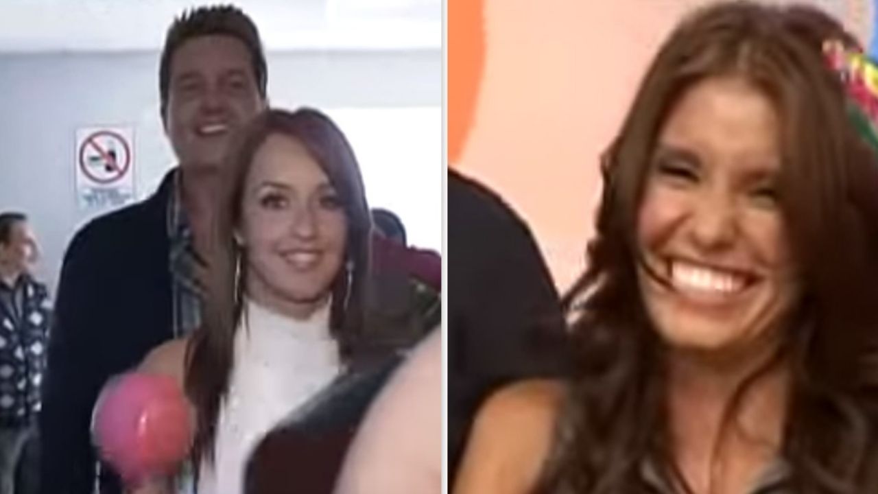 El día que Bisogno se puso romántico y sorprendió a Escalona ¡con una serenata!