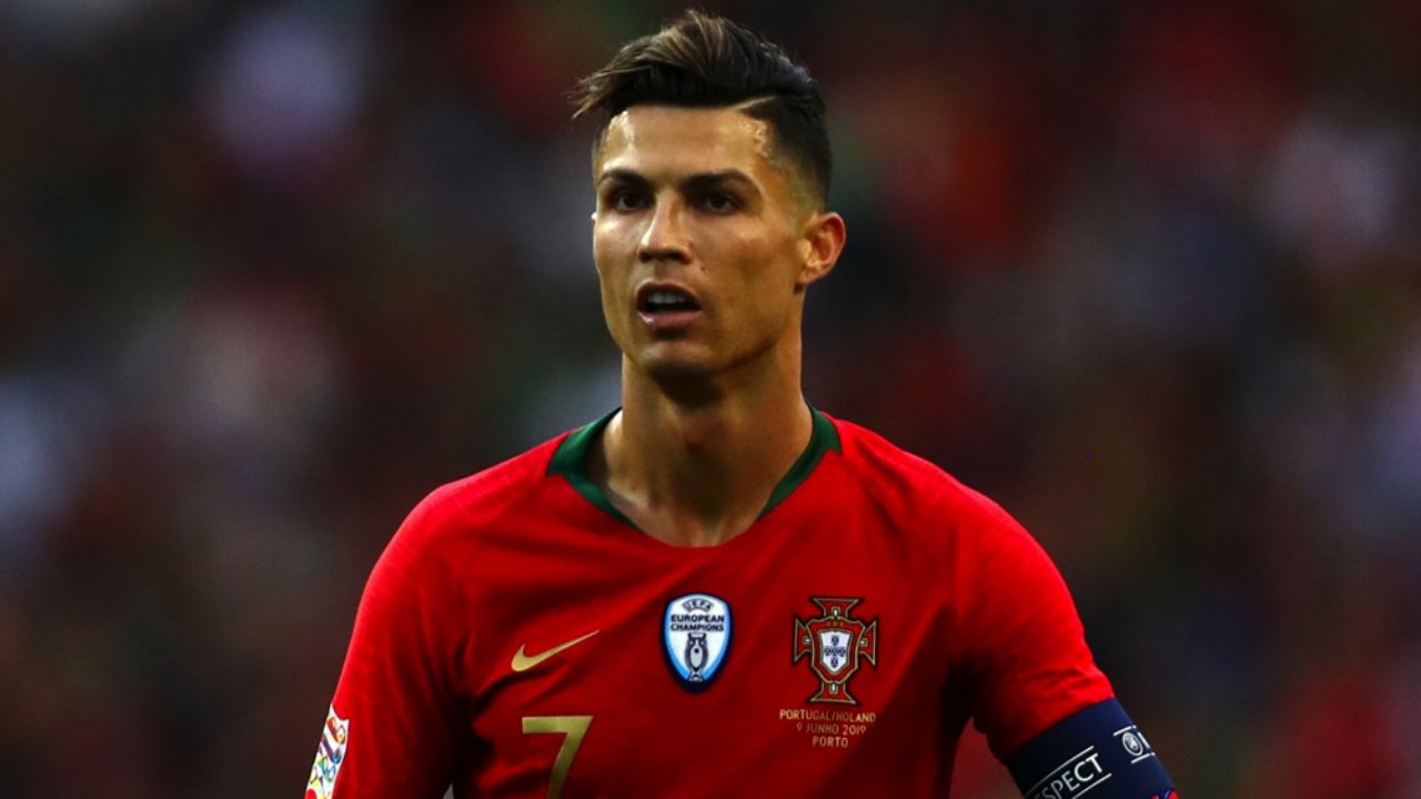 “Cerdo”: Político hace fuerte critica a Cristiano Ronaldo; le pide abandonar Portugal