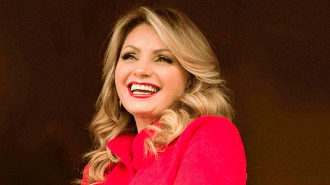 Angélica Rivera tiene regreso triunfal a novela de Televisa: “Es un fenómeno”