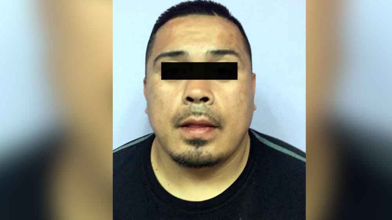 Por presuntamente secuestrar a un menor, Esteban es vinculado a proceso