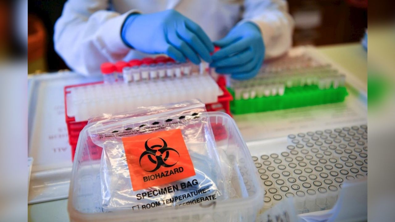 Covid-19 en Suecia: Reportan 5 mil 466 casos positivos; van 282 muertes