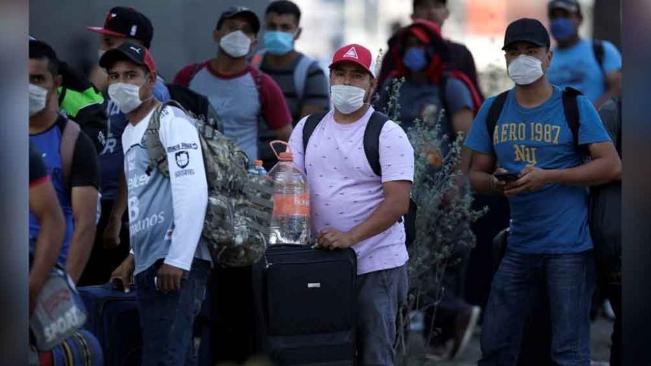 Coronavirus: Nuevo León reporta 125 casos positivos; 26 se han recuperado