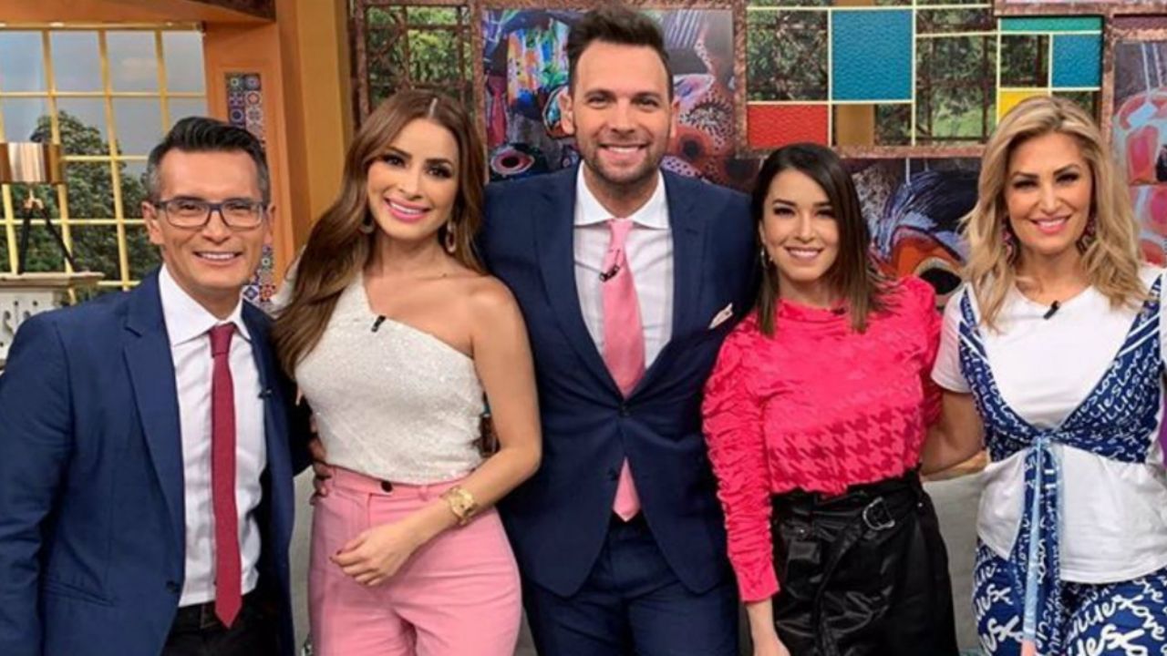 ¡Alerta en TV Azteca! Ratings de ‘Venga la Alegría’ irían en picada por drástico cambio