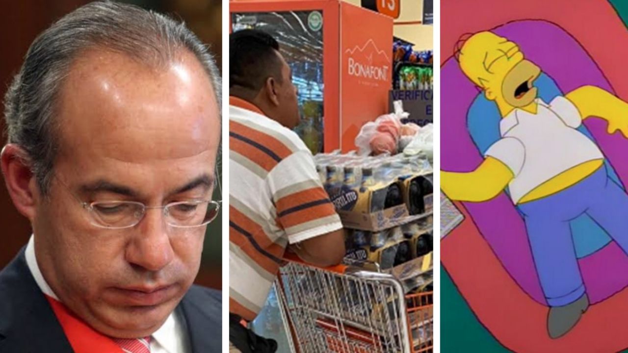 La ley seca por coronavirus se apodera de las redes con divertidos memes